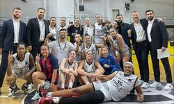Mersin Basketball, galibiyet için saldıracak