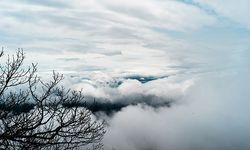 Mersin’de sıcaklık 11 dereceye düşecek