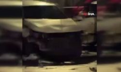 Rusya’da bombalı saldırı: Korgeneral öldü