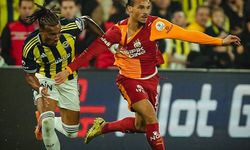 Kadıköy’de kazanan olmadı: 1-1