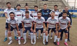 Binevlerspor, Mersin Camspor’u deplasmanda devirdi: 1-2
