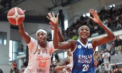 ÇBK Mersin, galibiyet serisini beşe çıkarmak istiyor