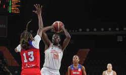 ÇBK, yılın son maçında Botaş Spor’u konuk edecek