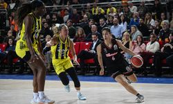 ÇBK Mersin, zorlu Fenerbahçe Opet deplasmanına gidiyor