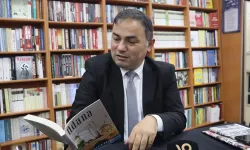 Dr. Çetin Oranlı yeniden BİK Adana Bölge Müdürü oldu