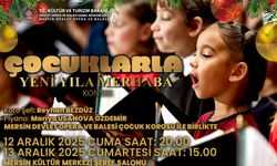 MDOB’tan “Çocuklarla Yeni Yıla Merhaba” konseri