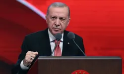 Cumhurbaşkanı Erdoğan: 'Eli kanlı canilerle mücadelemizi kararlı bir şekilde devam ettireceğiz'