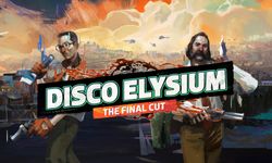 Epic Games’te günün ücretsiz oyunu: Disco Elysium - The Final Cut
