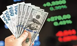 Serbest piyasada döviz fiyatları