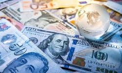 Serbest piyasada döviz fiyatları