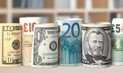 Serbest piyasada döviz fiyatları