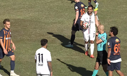 Silifke Belediye Spor, evinde 1 puana razı oldu