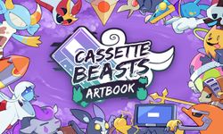 Epic Games’te günün ücretsiz oyunu: Cassette Beasts
