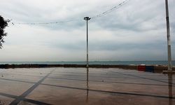 Mersin’de gece saatlerinde sıcaklık 11 derece olacak