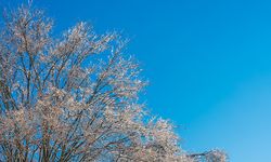 Mersin’de hava sıcaklıkları düşüyor