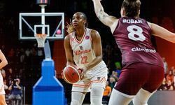 ÇİMSA ÇBK Mersin’in son 16 turundaki rakibi belli oldu