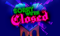 Epic Games’te günün ücretsiz oyunu: Sorry We're Closed