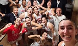 Mersin Gençlerbirliği, Edirne DSİ deplasmanına gidiyor