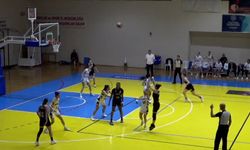 Mersin Gençlerbirliği 5’te 5 yaptı: 69-85