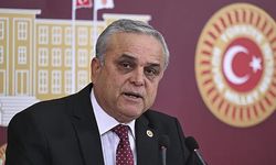 Son Dakika: CHP Mersin Milletvekili Hasan Ufuk Çakır, partisinden istifa etti