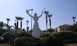 Mersin’de bugün en yüksek hava sıcaklığı 20 derece olacak