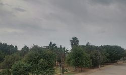 Mersin’de 6 Aralık günü sağanak yağış bekleniyor