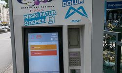 Mersin 33 kart dolum ve satış noktaları vatandaşlar için kolaylık sağlıyor