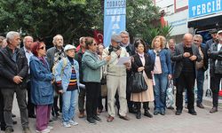 Mersinli çevreciler: “Arslanköy Muhtarı, maden firmasının tarafını tuttu”