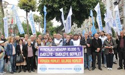 Göksoy: “Tutuklanan TİP’lilerin bir an önce serbest bırakılmasını istiyoruz”