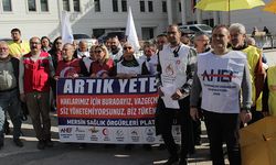 ASM’lere gitmeyen vatandaşlar nedeniyle sağlık emekçilerinin ücretleri kesiliyor