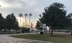 Mersin’de hava sıcaklıkları düşüyor: Zemheri soğukları geliyor