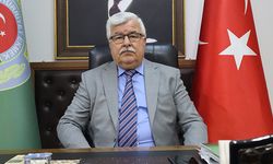 Mersin Akdeniz Ziraat Odası, DSİ’den su zammı yapılmamasını talep etti