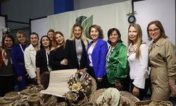 Mersinli girişimci kadınlar, Green Women çatısı altında buluşuyor