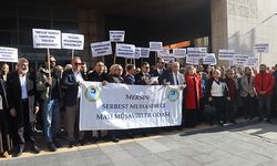 Başkan Türkili: “Yeni kanunla birlikte mali verilerin sağlıklı üretilmesi zorlaşacak”