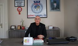 Başkan Kemal Göksoy: “Asgari ücret, yoksulluk sınırının en az yarısı kadar olmalı”