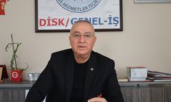 Mersin’de işçiler, asgari ücrete karşı ses yükseltiyor: “İşçi sınıfı yok sayıldı”