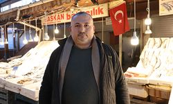 Yılbaşına doğru balığa rağbet arttı