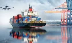 İhracat birim değer endeksi yüzde 9,6 arttı