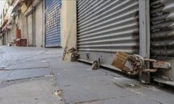 Yılın ilk 11 ayında kurulan şirket sayısı yüzde 1,8 azaldı