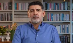 Gazeteci Levent Gültekin gözaltına alındı