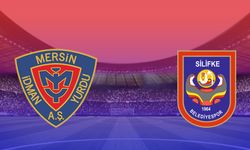 İlk devre bitti: Silifke Belediyespor play-off hattında, Yeni MİY küme düşme potasına yakın