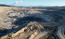 Arslanköylüler, maden ocağının genişletilmesini istemiyor