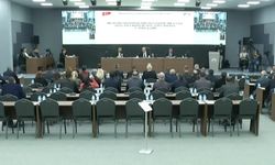 Mersin Büyükşehir Belediye Meclisi, Aralık Ayı Olağan Toplantısı’nın 2’nci Birleşimi Gerçekleştirildi