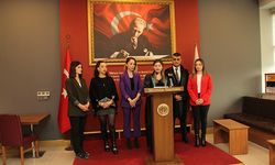 Avukat Çavdar: “Kadınların haklarının güçlendirilmesi demokrasiyi güçlendirir”