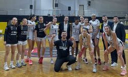 Mersin Basketball yeni seri peşinde
