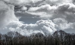 Mersin’de haftanın ilk gününde hava nasıl olacak?