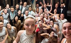 Mersin’de yılın ilk derbisi: Mersin Basketball, Mersin Gençlerbirliği’ne karşı