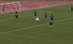 Yeni MİY, Kırklarelispor deplasmanından beraberlikle ayrıldı: 1-1