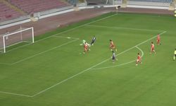 Yeni MİY, mücadele etti ve kazandı: 4-3