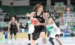 MSK, Bursaspor karşısında çıkış arayacak